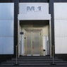 Вход - Дата-центр M1